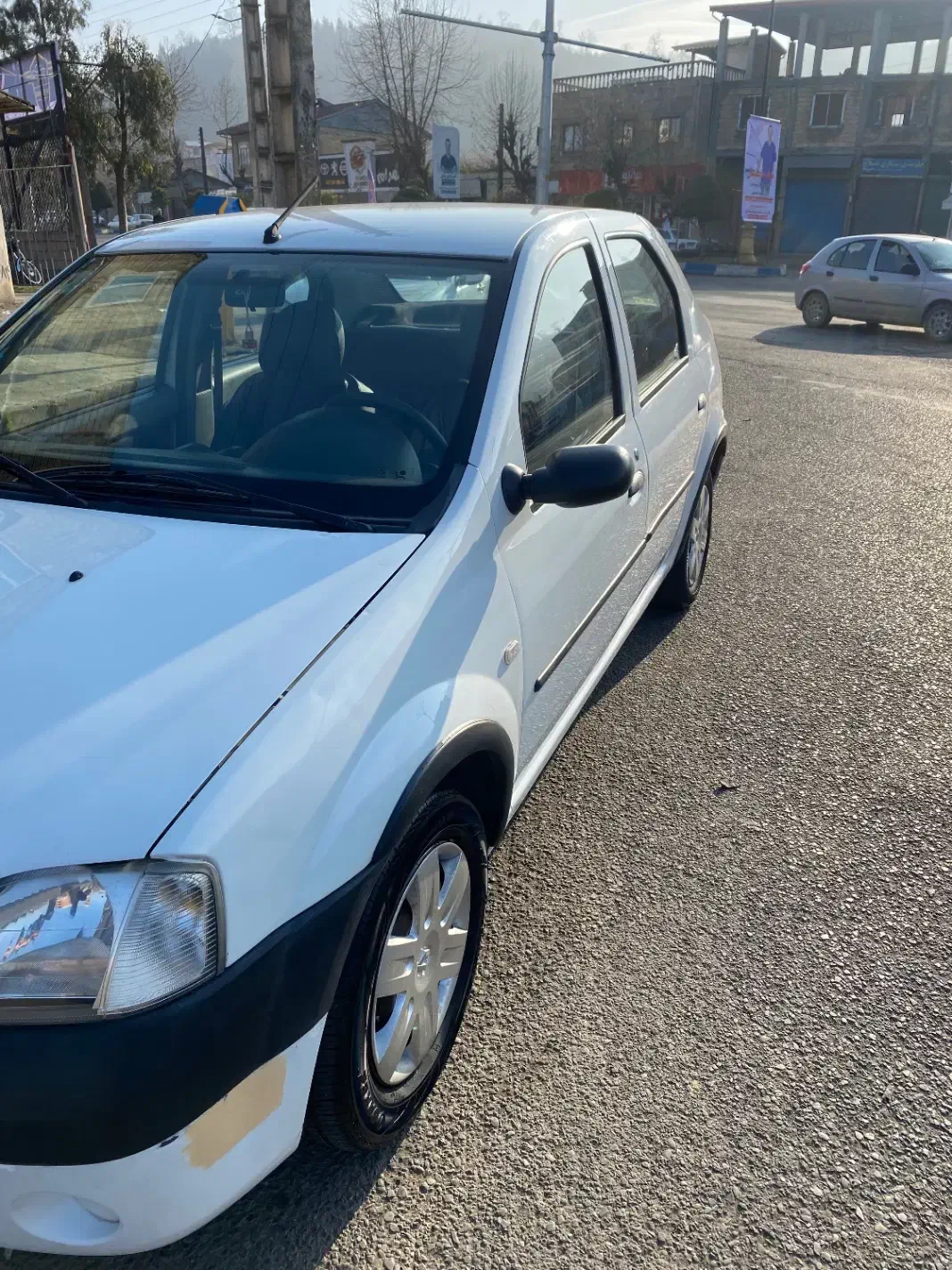 تندر ۹۰فول مدل ۹۰عطیقه E1|خودرو سواری و وانت|رشت, پیرسرا|دیوار