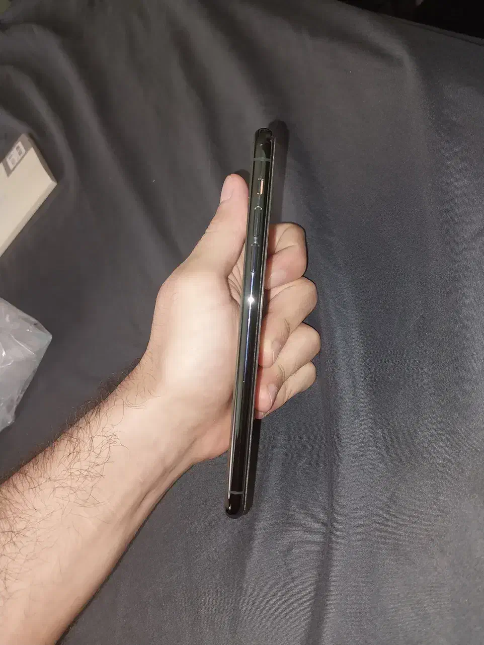 Iphone 11 promax 512|موبایل|گرگان, |دیوار