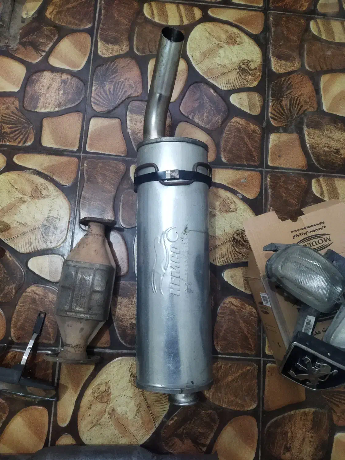 لوازمه پژو|قطعات یدکی و لوازم جانبی|رشت, ولکس|دیوار