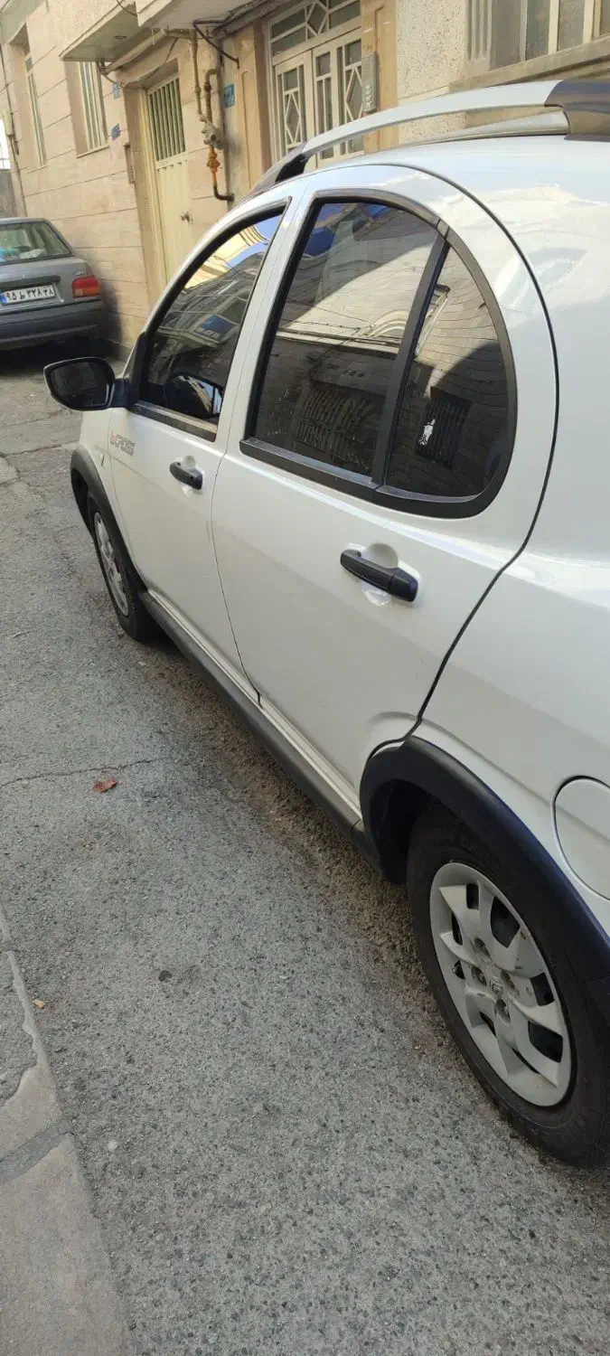 کوئیک s مدل ۱۴۰۱|خودرو سواری و وانت|ملارد, |دیوار