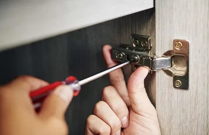 تعمیرات خورده کاری|خدمات پیشه و مهارت|رشت, جانبازان|دیوار