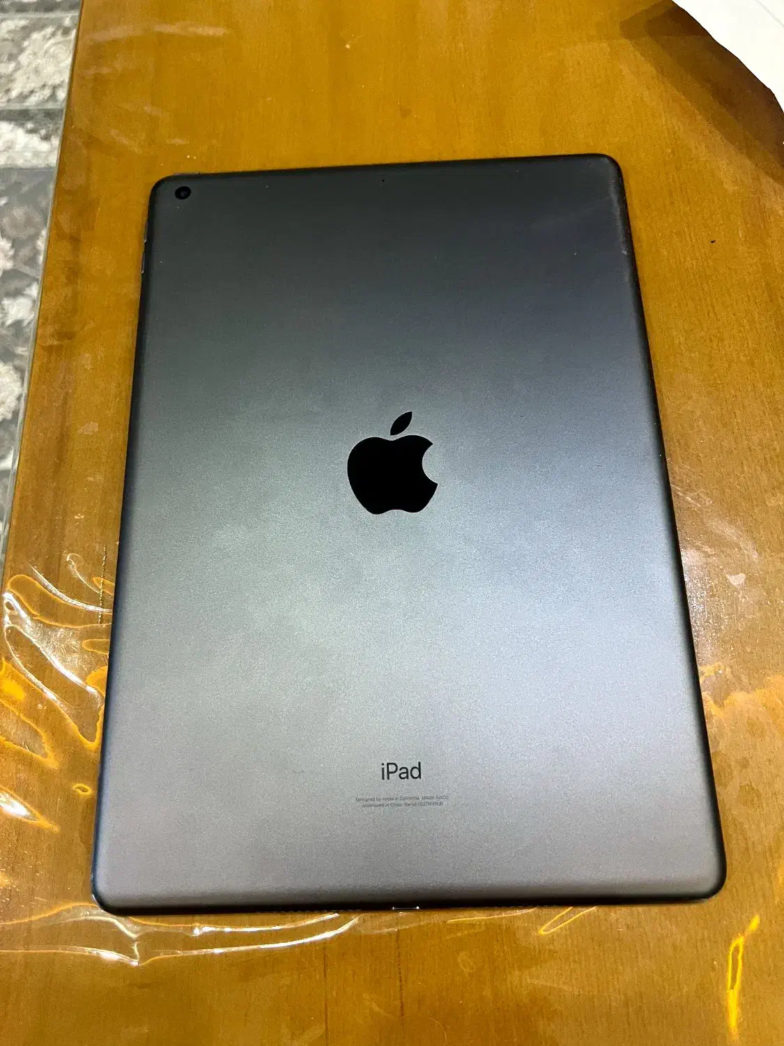 Ipad 9th|تبلت|پرند, فاز ۵|دیوار