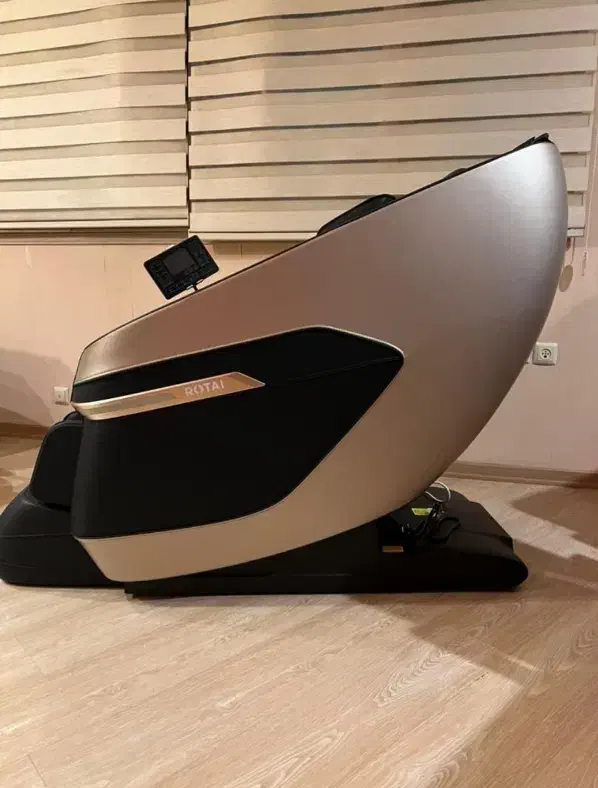 مبل ماساژ روتای ۵۹۸۰|تجهیزات ورزشی|رشت, گلسار|دیوار