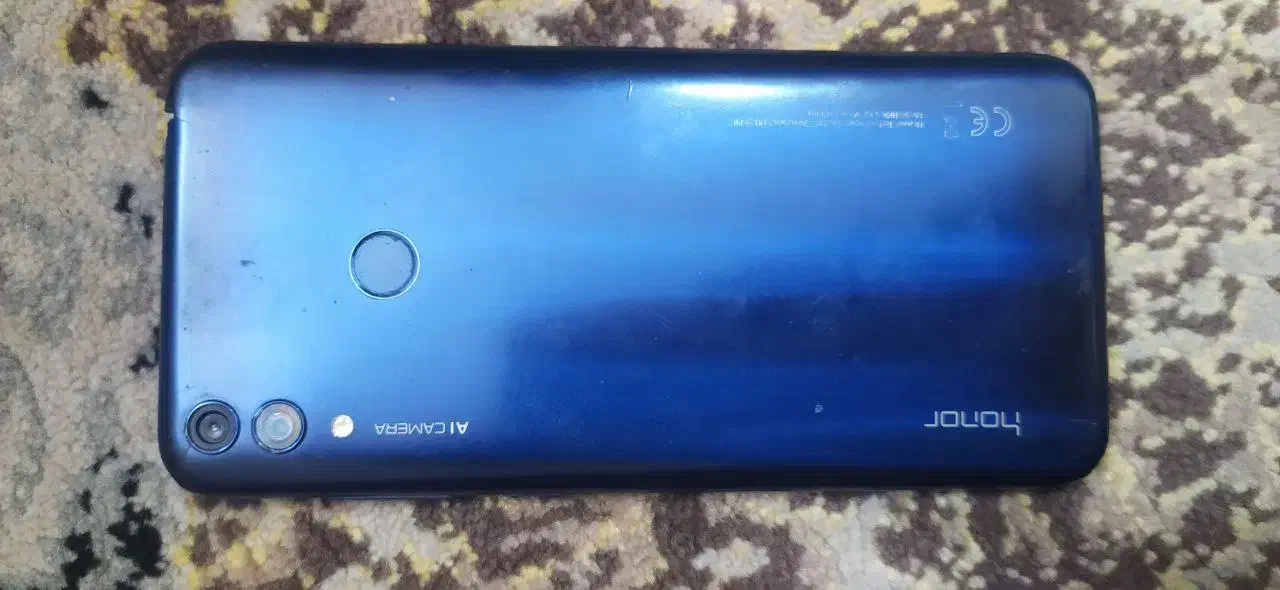 گوشی انر 8c|موبایل|دوگنبدان, |دیوار