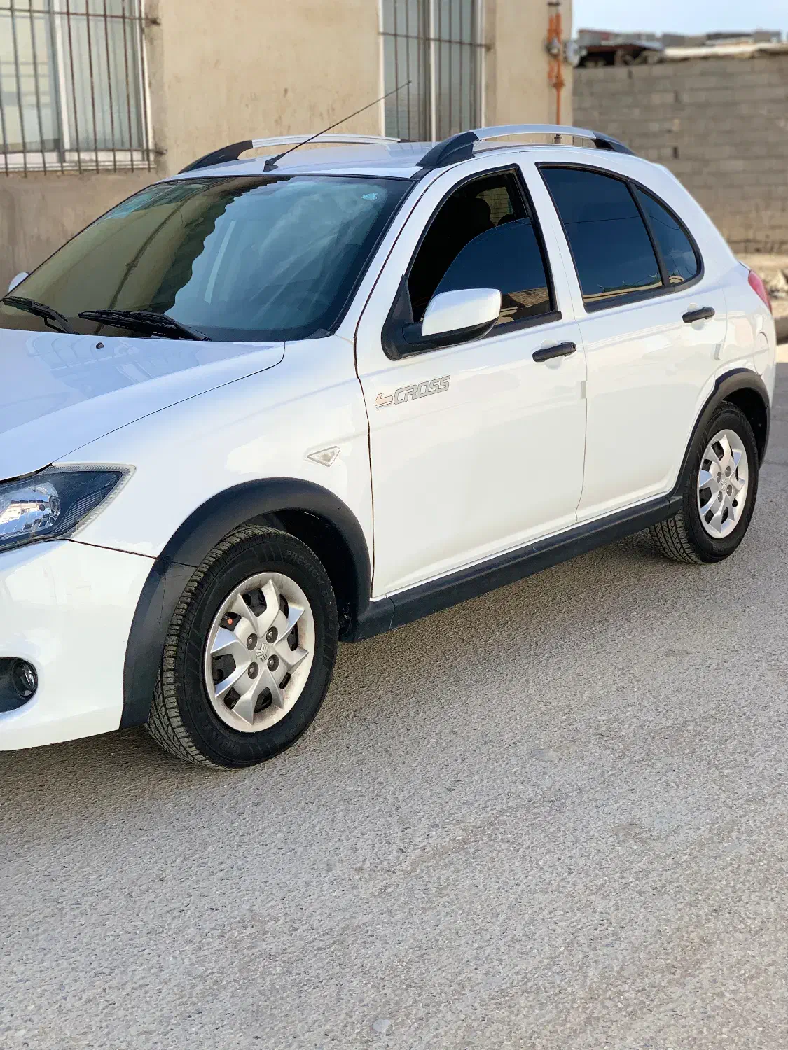 کووییک ۴۰۱|خودرو سواری و وانت|گنبد کاووس, |دیوار