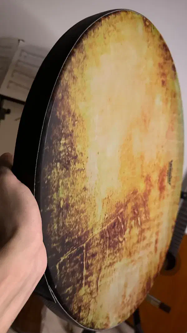 فروش دف رمو و انواع دف ها|سازهای سنتی|تهران, آزادشهر|دیوار