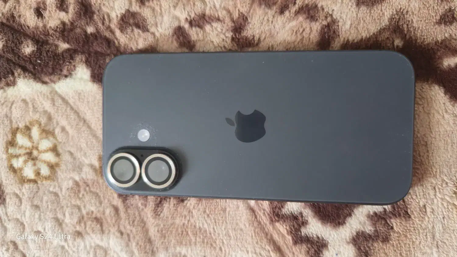 گوشی ایفون 17نرمال|موبایل|شادگان, |دیوار