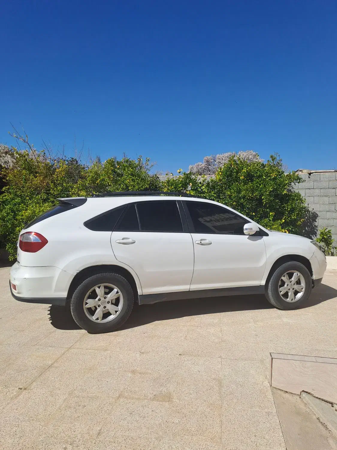 byd s6|خودرو سواری و وانت|شیراز, پودنک|دیوار