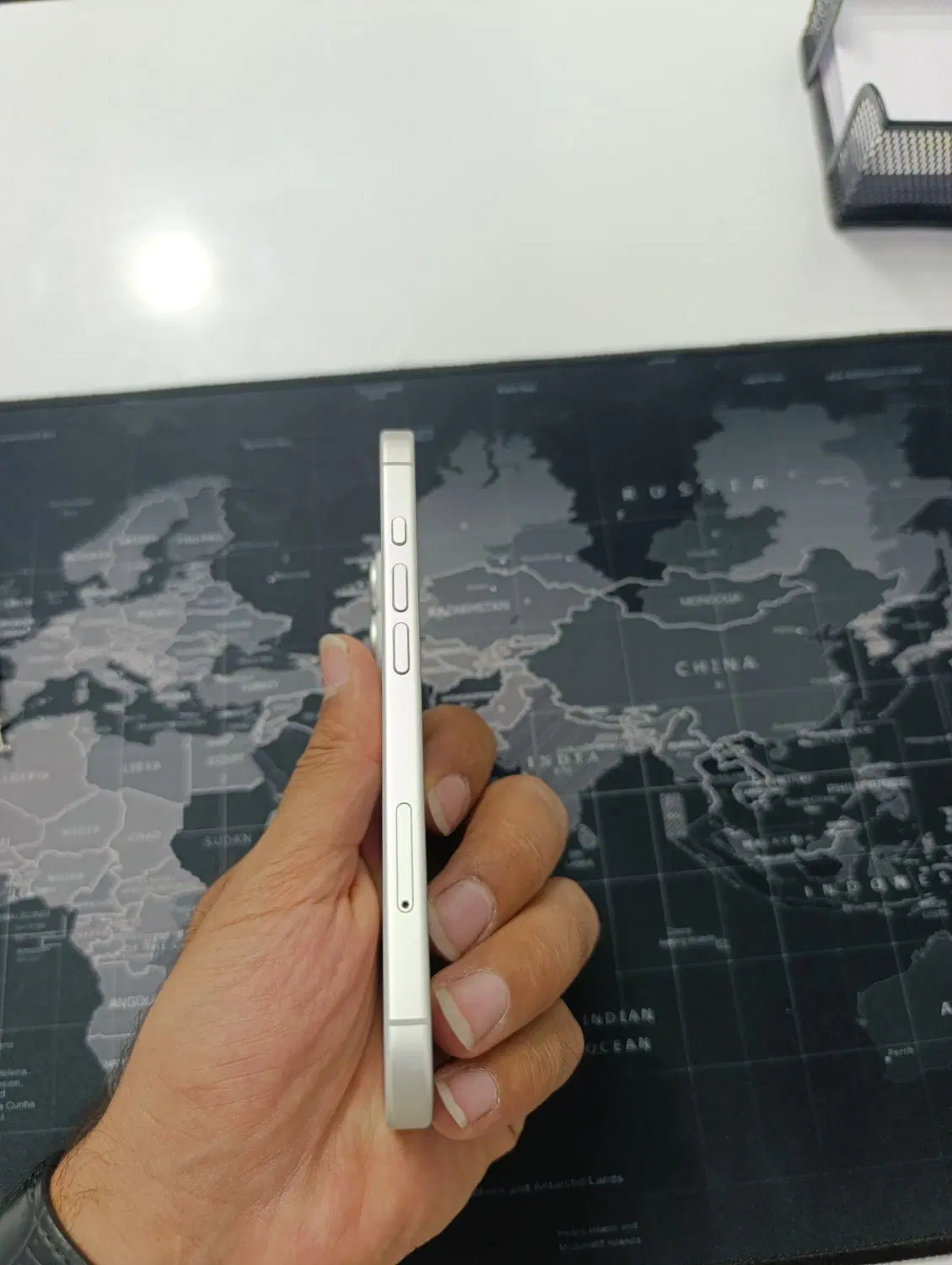 iphone 16 normal|موبایل|همدان, |دیوار