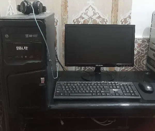 کامپیوتر|رایانه رومیزی|بندر ماهشهر, |دیوار