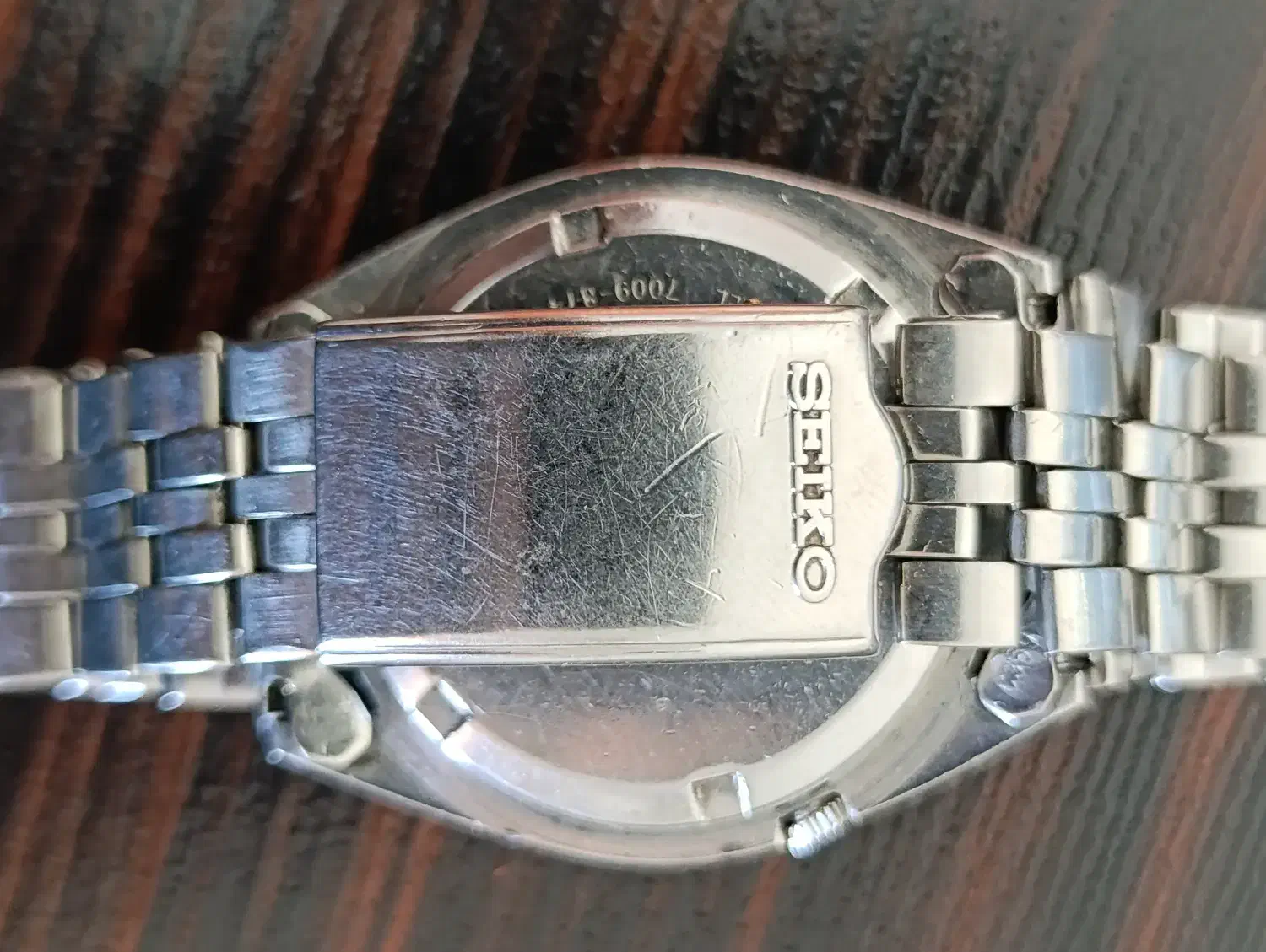 ساعت سیکو ۵ اصل|ساعت|رشت, آب و برق|دیوار