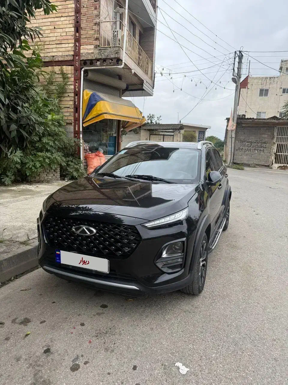 x22pro|خودرو سواری و وانت|ساری, |دیوار