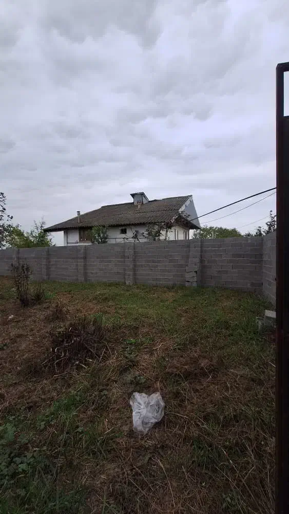 زمین ۲۵۰متری/ نامه مسکونی/ خشکبیجار(کلاچاه)|فروش زمین و ملک کلنگی|خشکبیجار, |دیوار