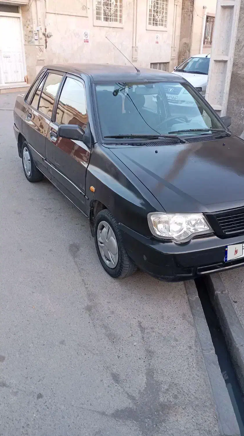 پراید 132|خودرو سواری و وانت|قرچک, فردیس|دیوار