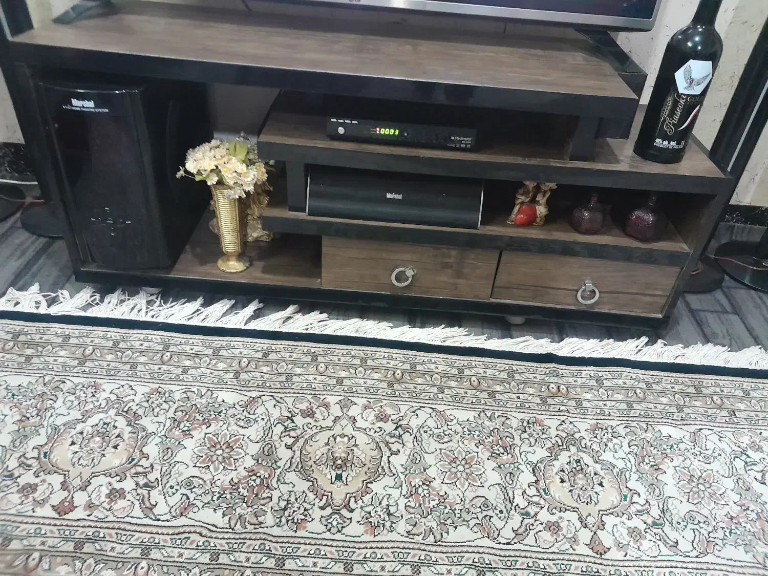 میز تلوزیون|میز تلویزیون|بندر ماهشهر, |دیوار