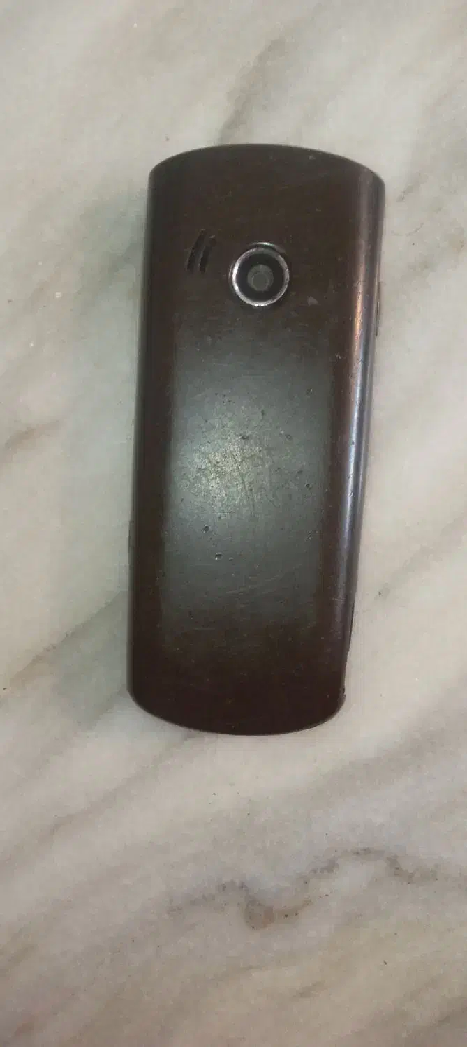 گوشی ساده سالم|موبایل|نهاوند, |دیوار