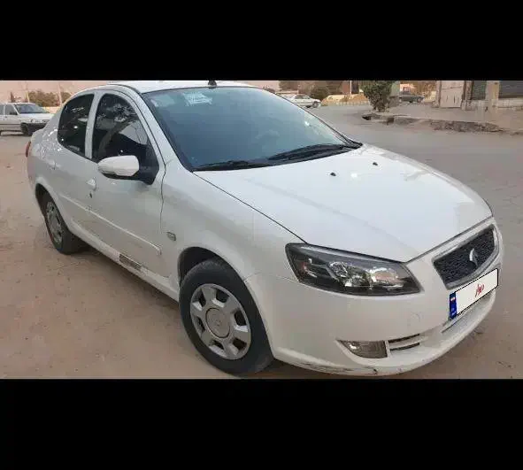 رانا پلاس درحد صفر|خودرو سواری و وانت|شیراز, شهرک قمشه|دیوار