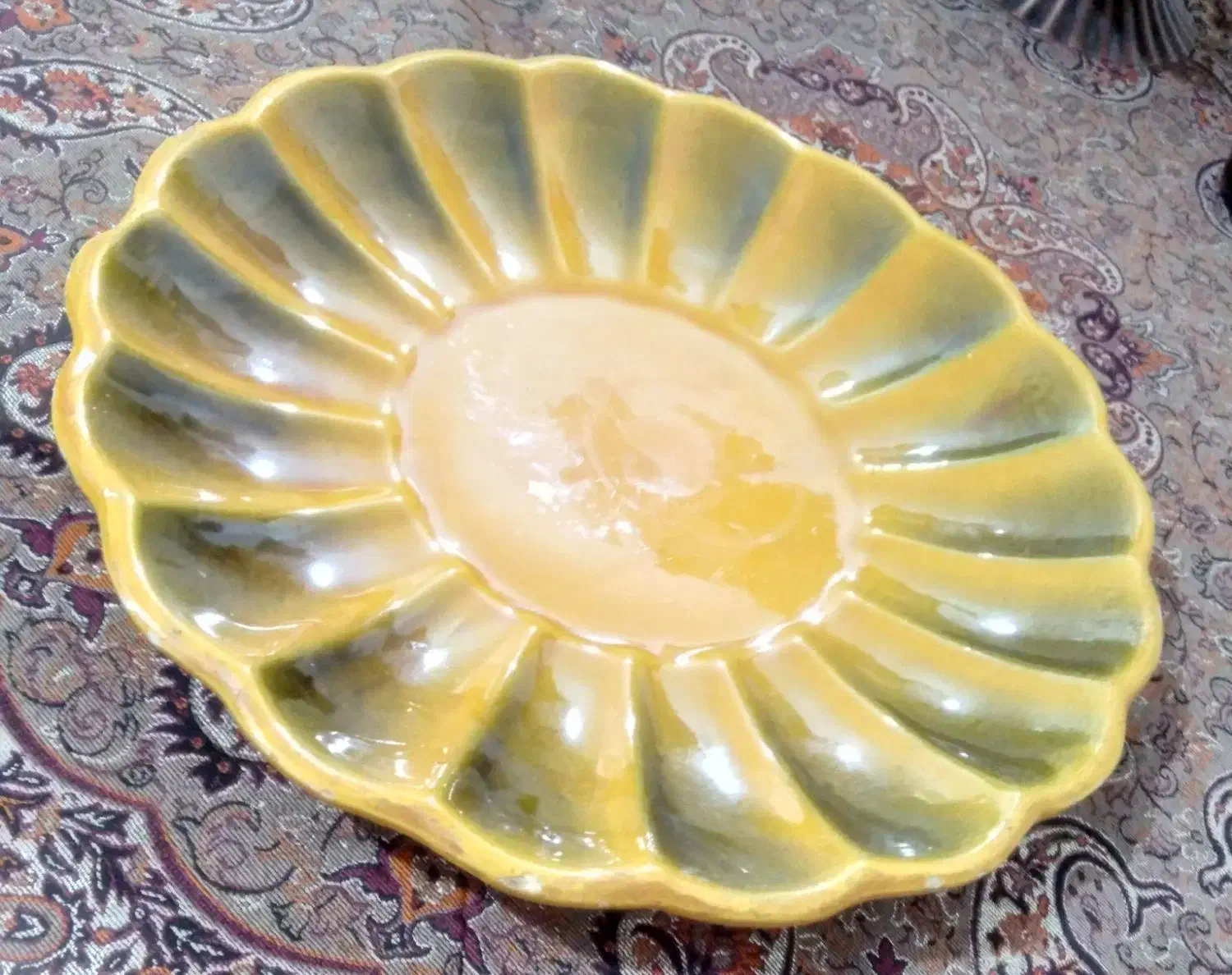 ظروف اشپزخانه|ظروف سرو و پذیرایی|خرمآباد, |دیوار