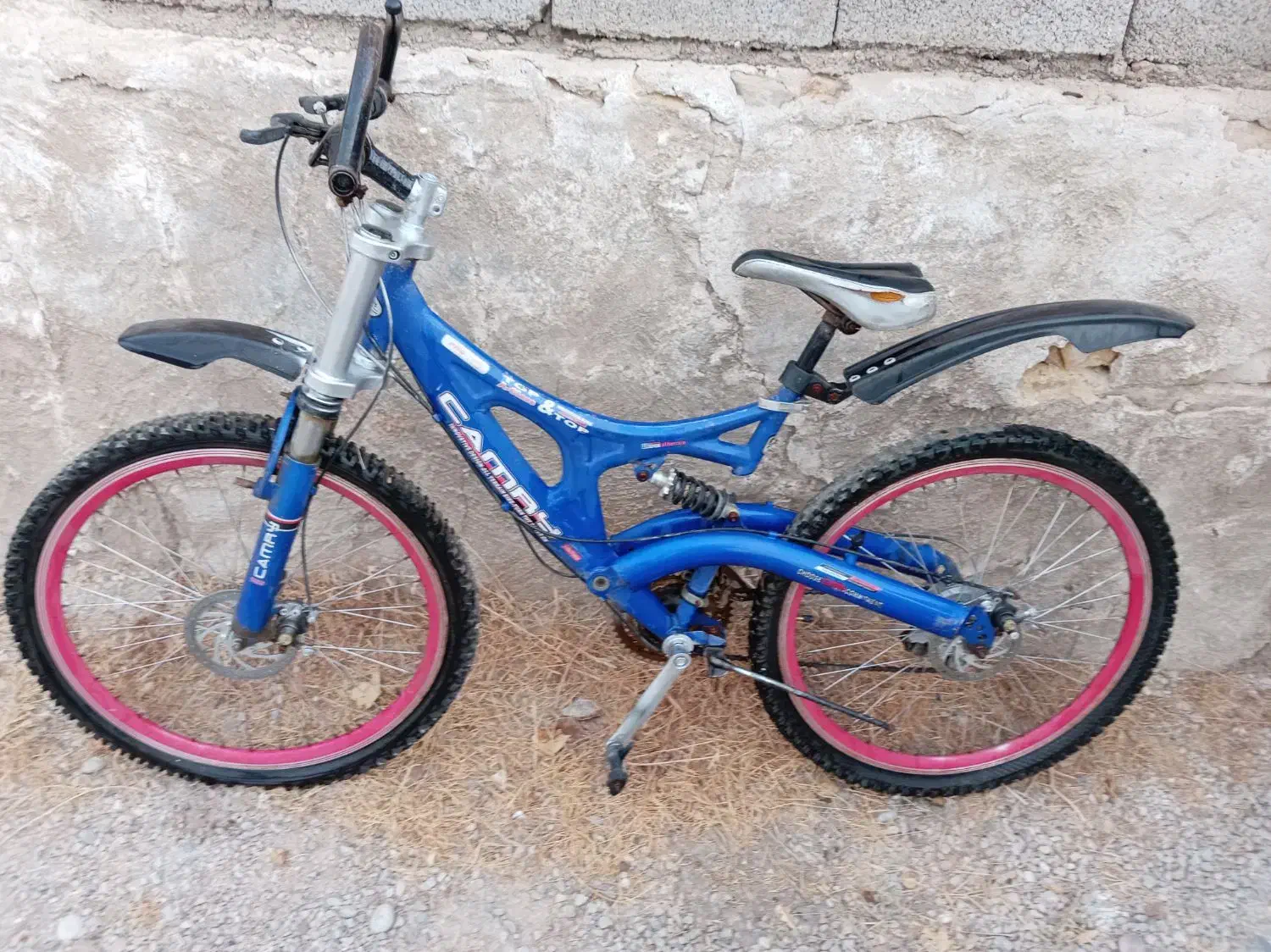 دوچرخه 26 و16 دارم برای فروش دالکی|دوچرخه، اسکیت، اسکوتر|برازجان, |دیوار