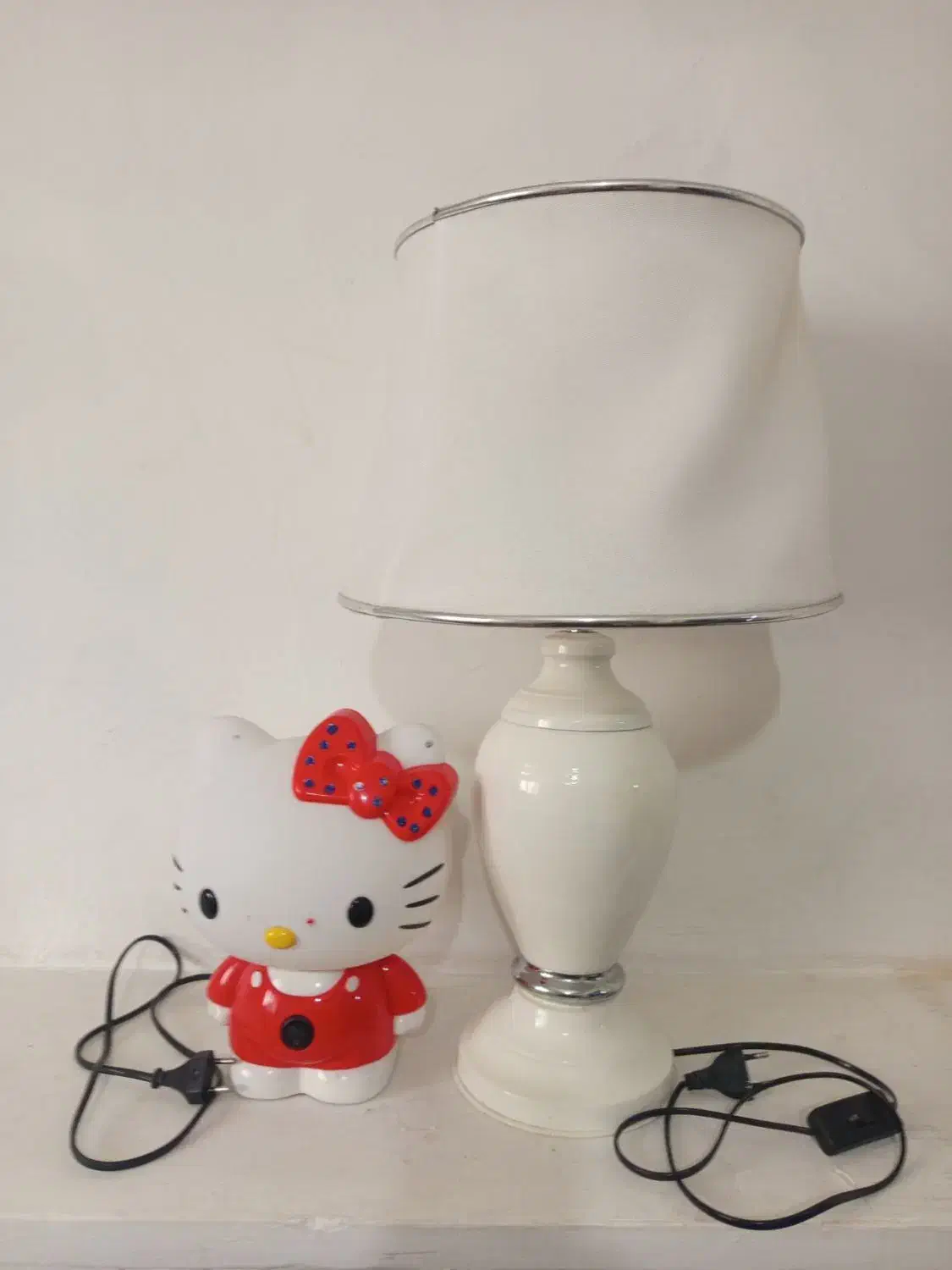 آباژور وشبخواب|چراغ خواب و آباژور|زنجان, |دیوار