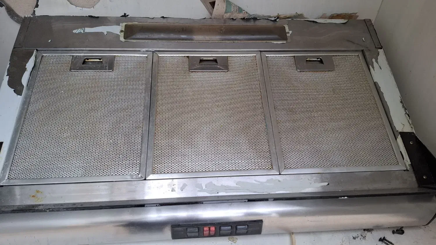 هود آشپزخانه|هود|مشهد, رسالت|دیوار