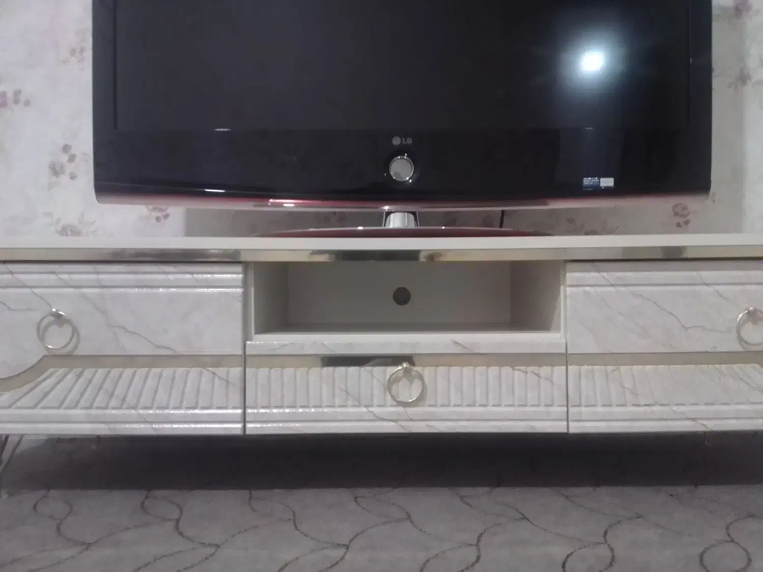 میز تلویزیون نو|میز تلویزیون|زاهدان, |دیوار