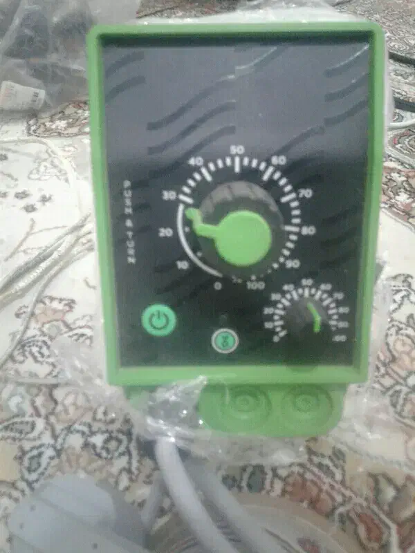 دوزینگ پمپ سری hta|مصالح و تجهیزات ساختمان|شیراز, نصر|دیوار