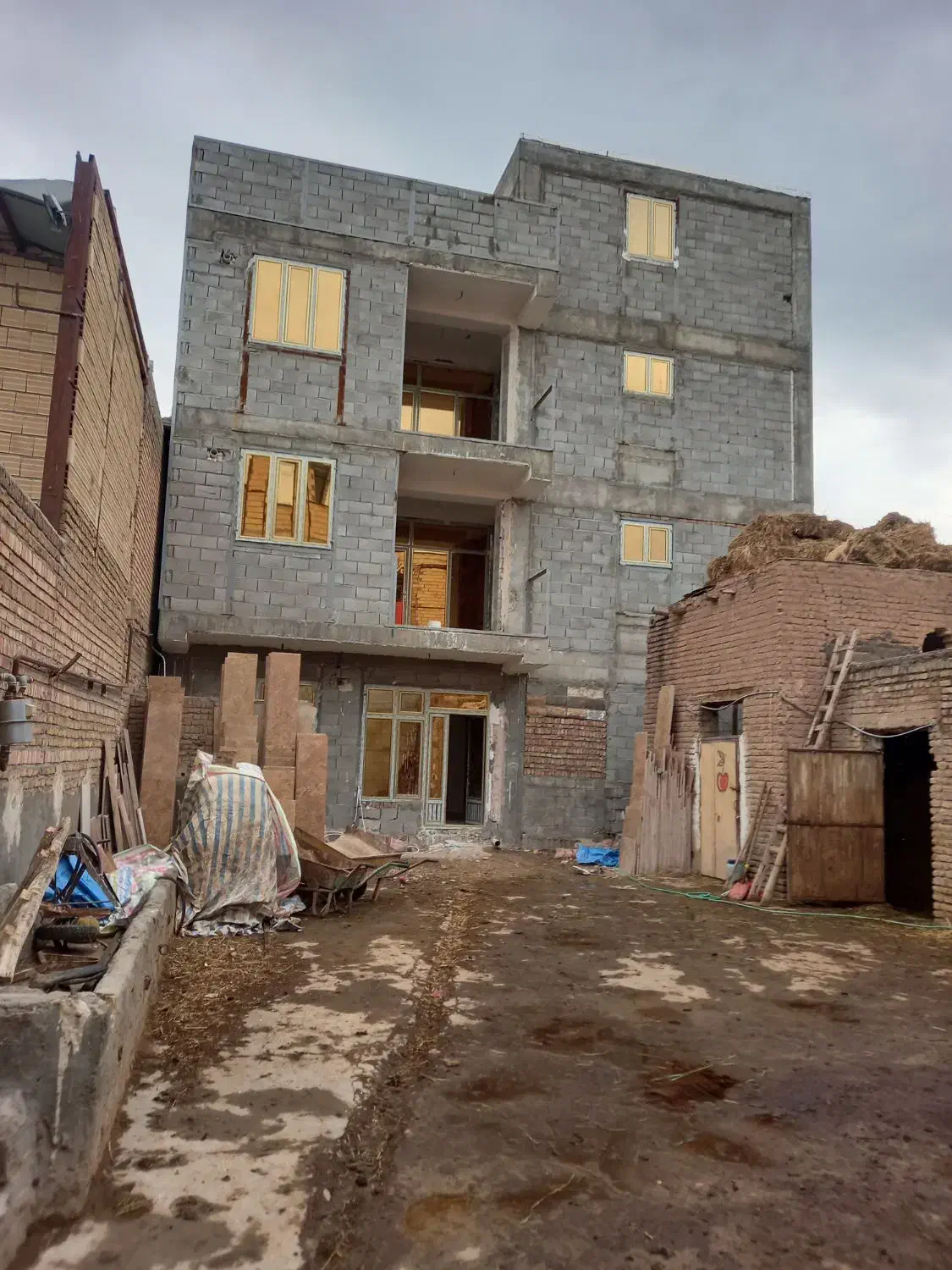 نماکار  سنگ و اجر|خدمات پیشه و مهارت|تبریز, |دیوار