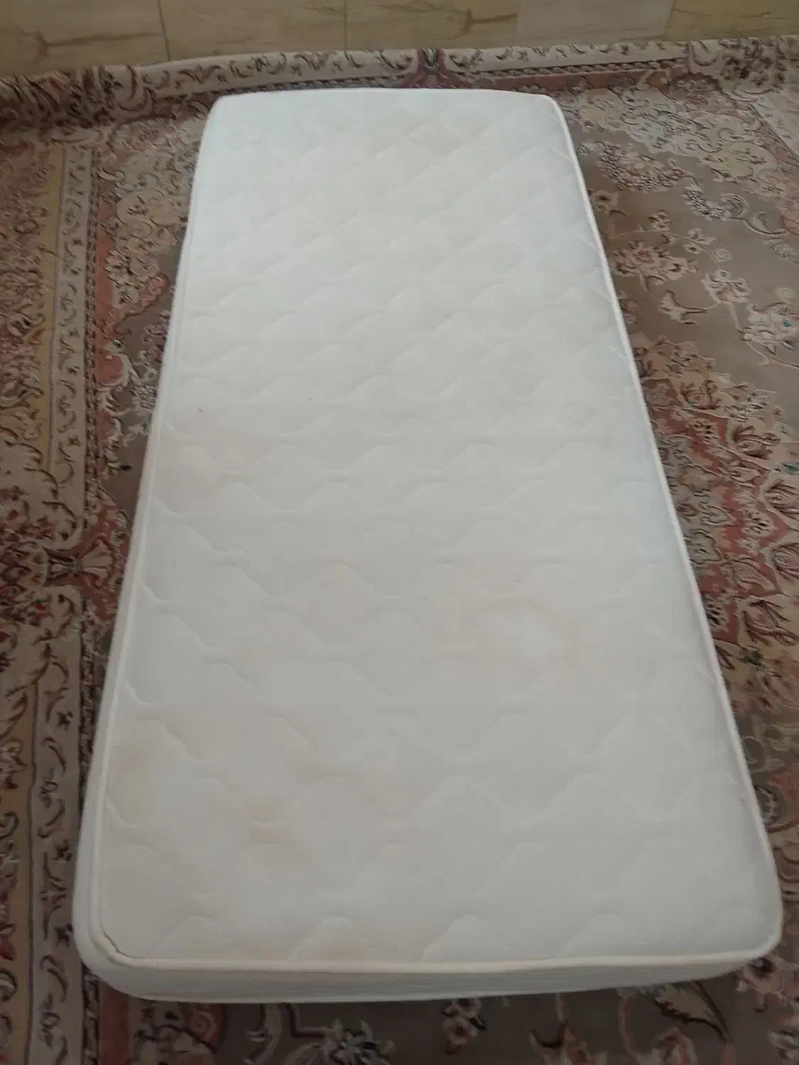 خوش خواب تک نفره|تشک تختخواب|محمدشهر, ولدآباد|دیوار