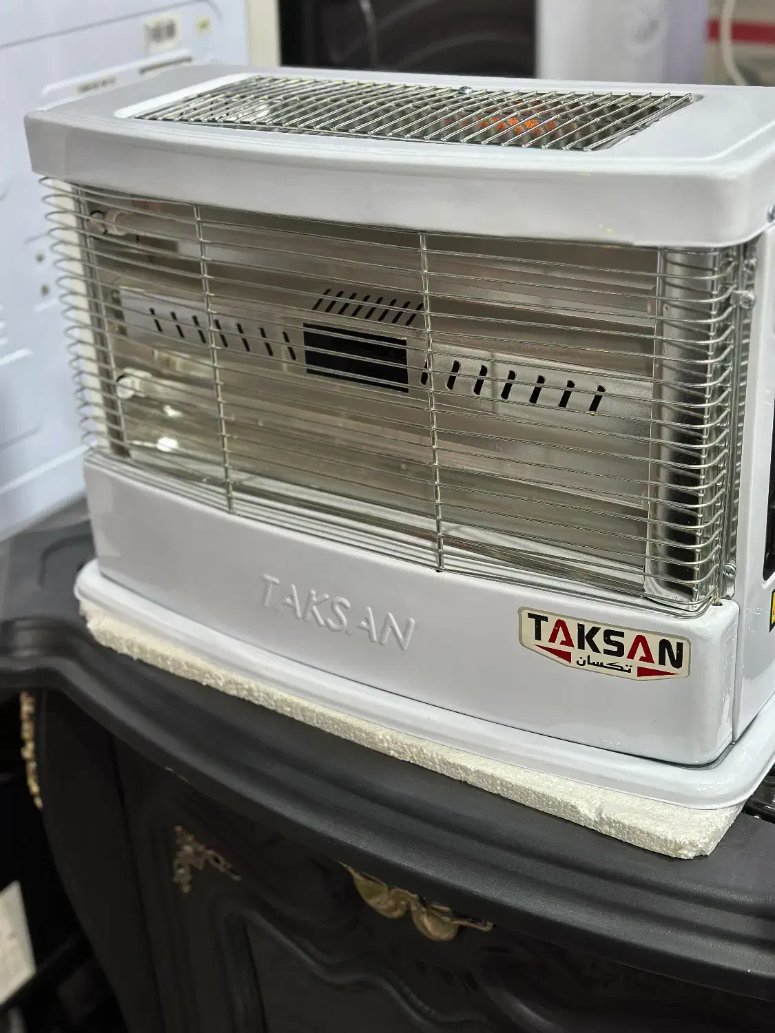 بخاری|بخاری، هیتر، شومینه|ارومیه, |دیوار