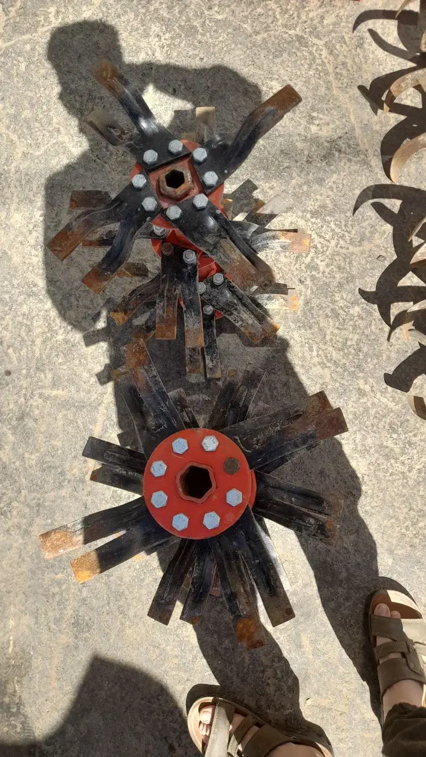 لوازم کشاورزی|ماشین‌آلات صنعتی|جوین, |دیوار