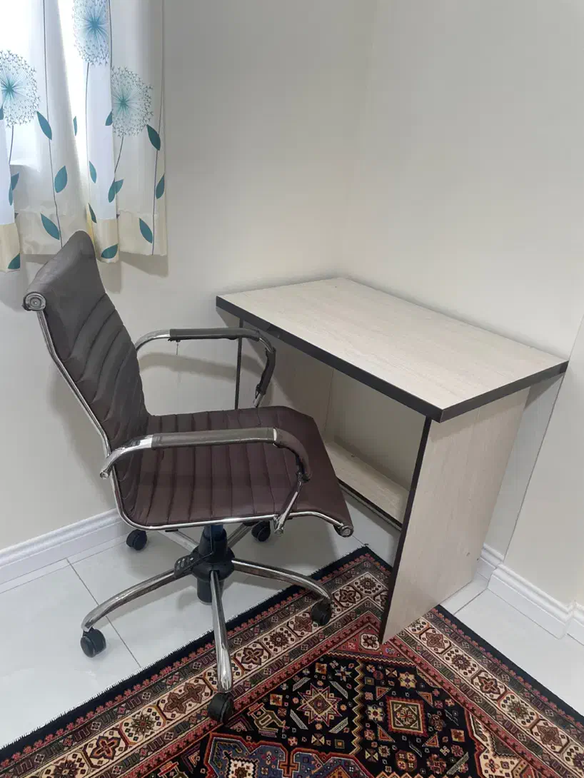 میز و صندلی|صندلی و نیمکت|قزوین, |دیوار