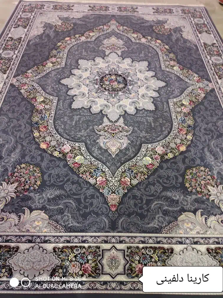 خرید و فروش انواع فرش گلیم موکت|فرش|همدان, |دیوار