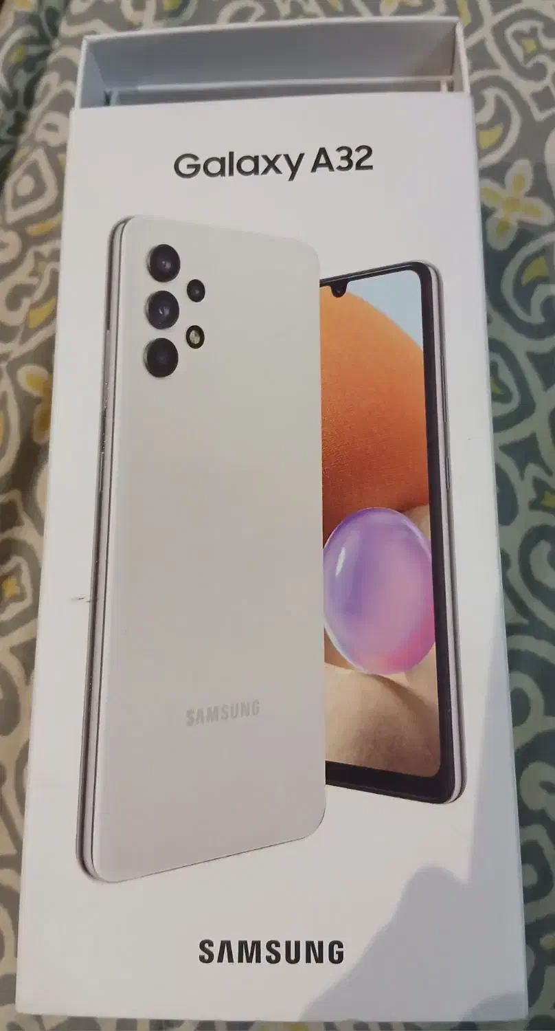 گوشی سامسونگ|موبایل|تهران, امانیه|دیوار