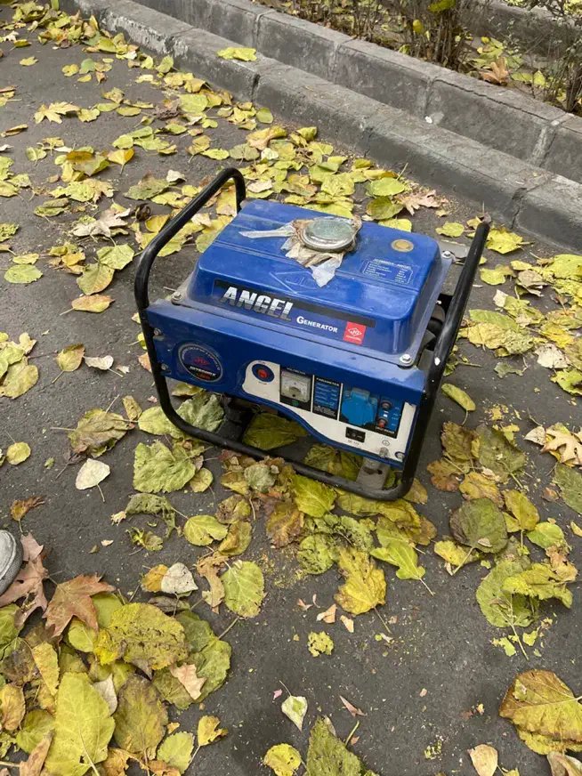 موتور برق جیانگ دانگ اصلی نو|ابزارآلات|تهران, امیرآباد|دیوار