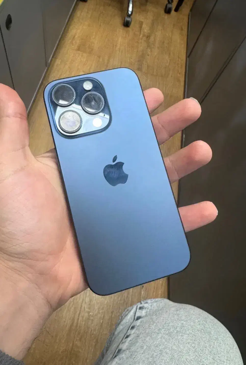 آیفون۱۵ پرو+ایرپاد|موبایل|ساوه, |دیوار