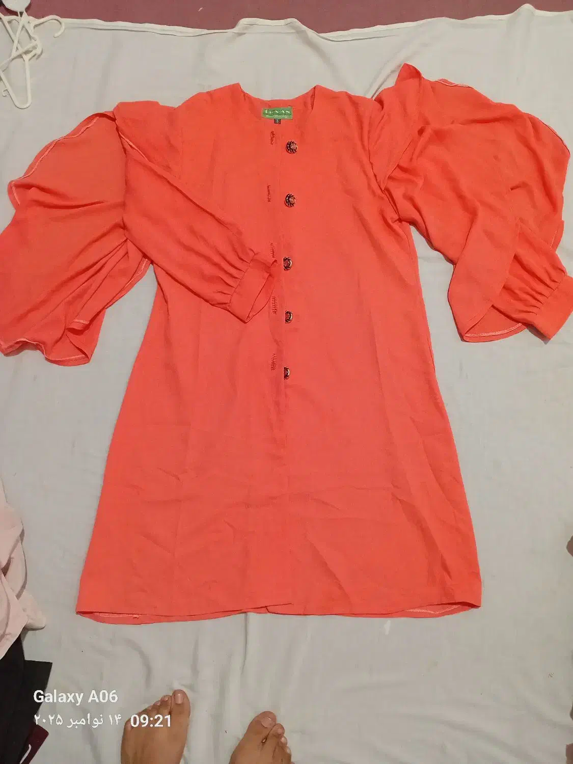 مانتو|لباس|بیرجند, |دیوار