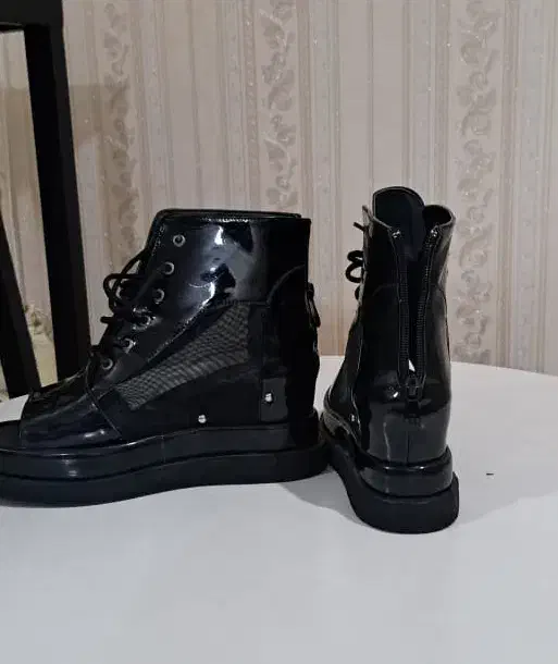 کفش و صندل مجلسی|کیف، کفش، کمربند|اهواز, سپیدار|دیوار