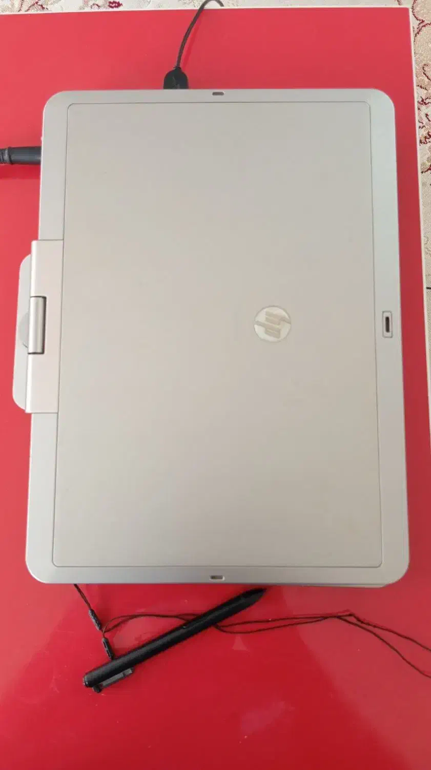 لپتاپ hp|رایانه همراه|پرند, فاز ۰|دیوار