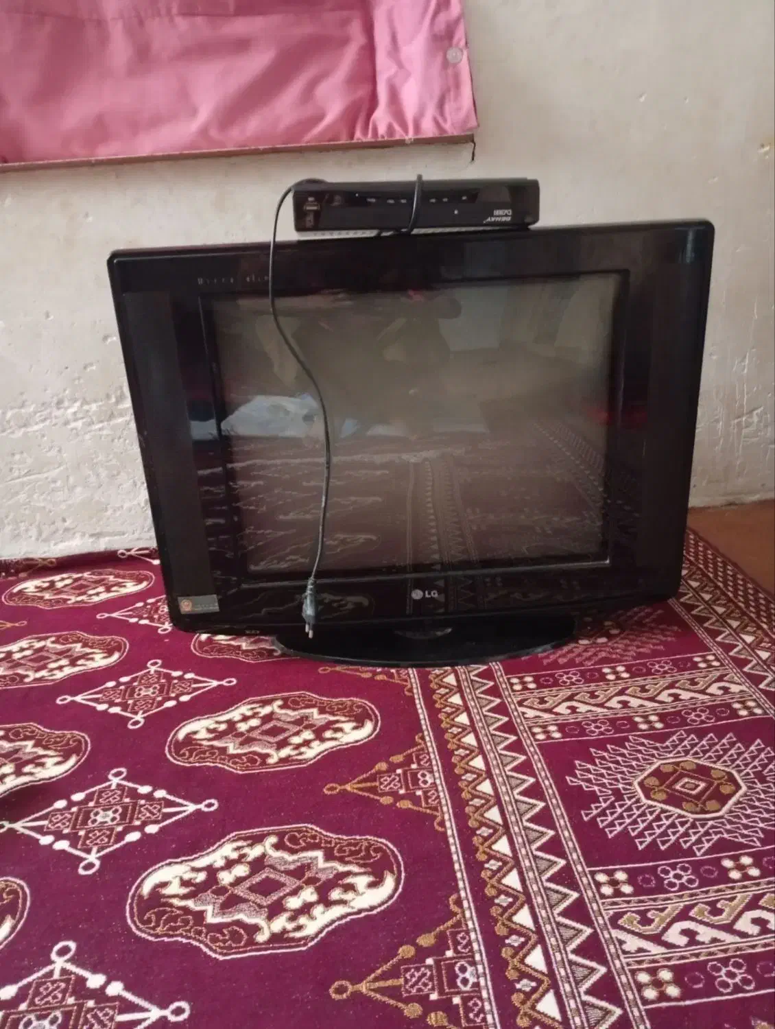 تلویزیون|تلویزیون و پروژکتور|گنبد کاووس, |دیوار