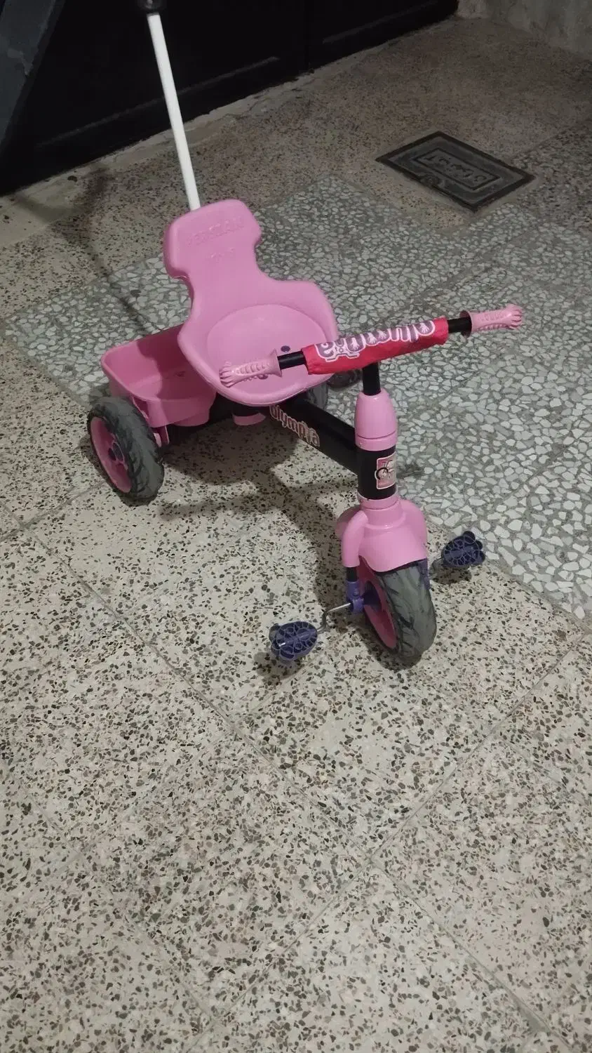 سهچرخهفروشیدرحدنو|دوچرخه، اسکیت، اسکوتر|تهران, نعمتآباد|دیوار