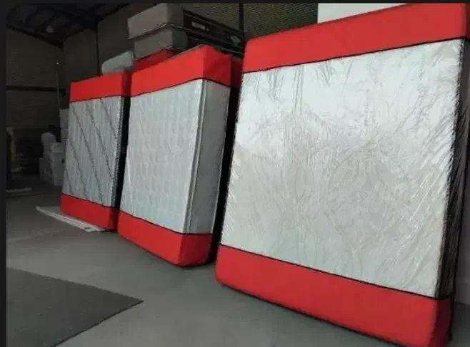 انواع تشک رویال دونفره ب قیمت کارخانه|تشک تختخواب|سیرجان, |دیوار