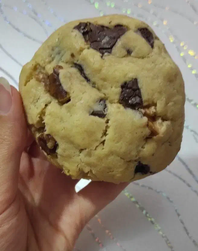 پخت کوکی خانگی متنوع|خوردنی و آشامیدنی|اصفهان, ارغوانیه|دیوار