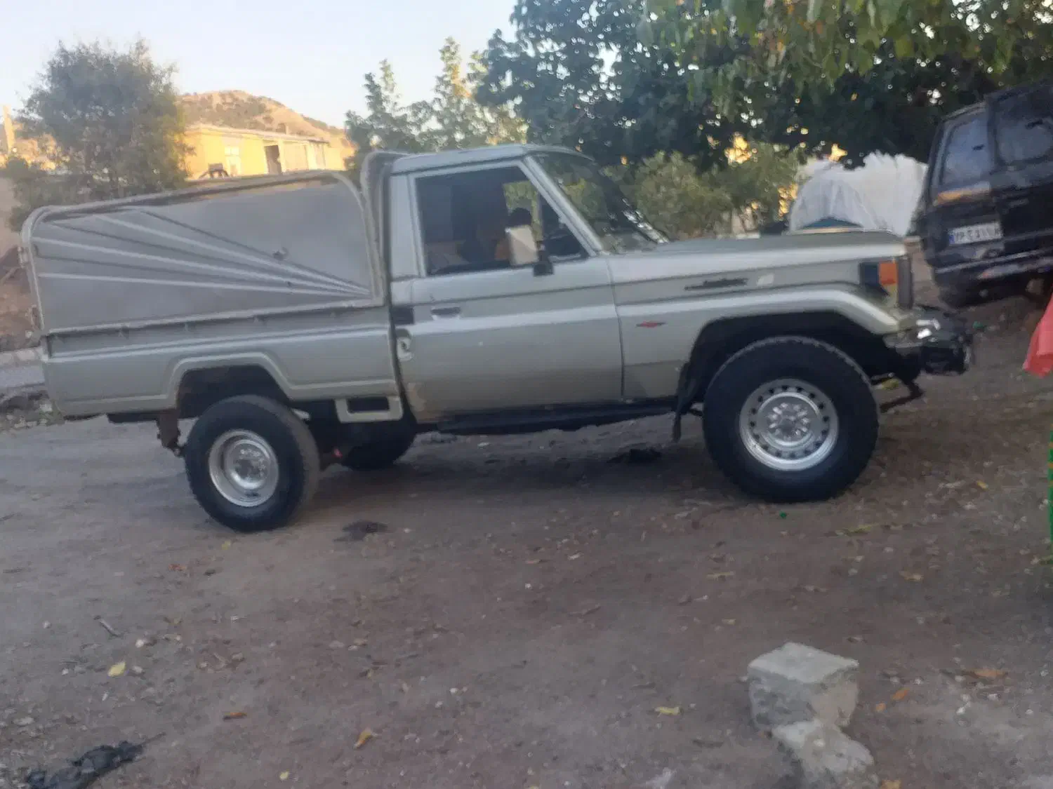 تویوتا4/5|خودرو سواری و وانت|بانه, |دیوار