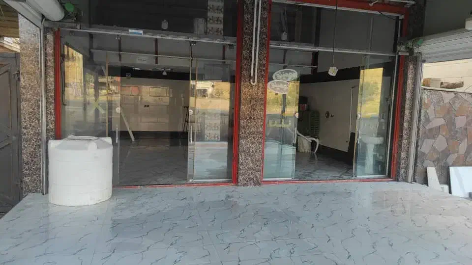 مغازه تجاری|اجارهٔ مغازه و غرفه|شیراز, نجم آباد|دیوار