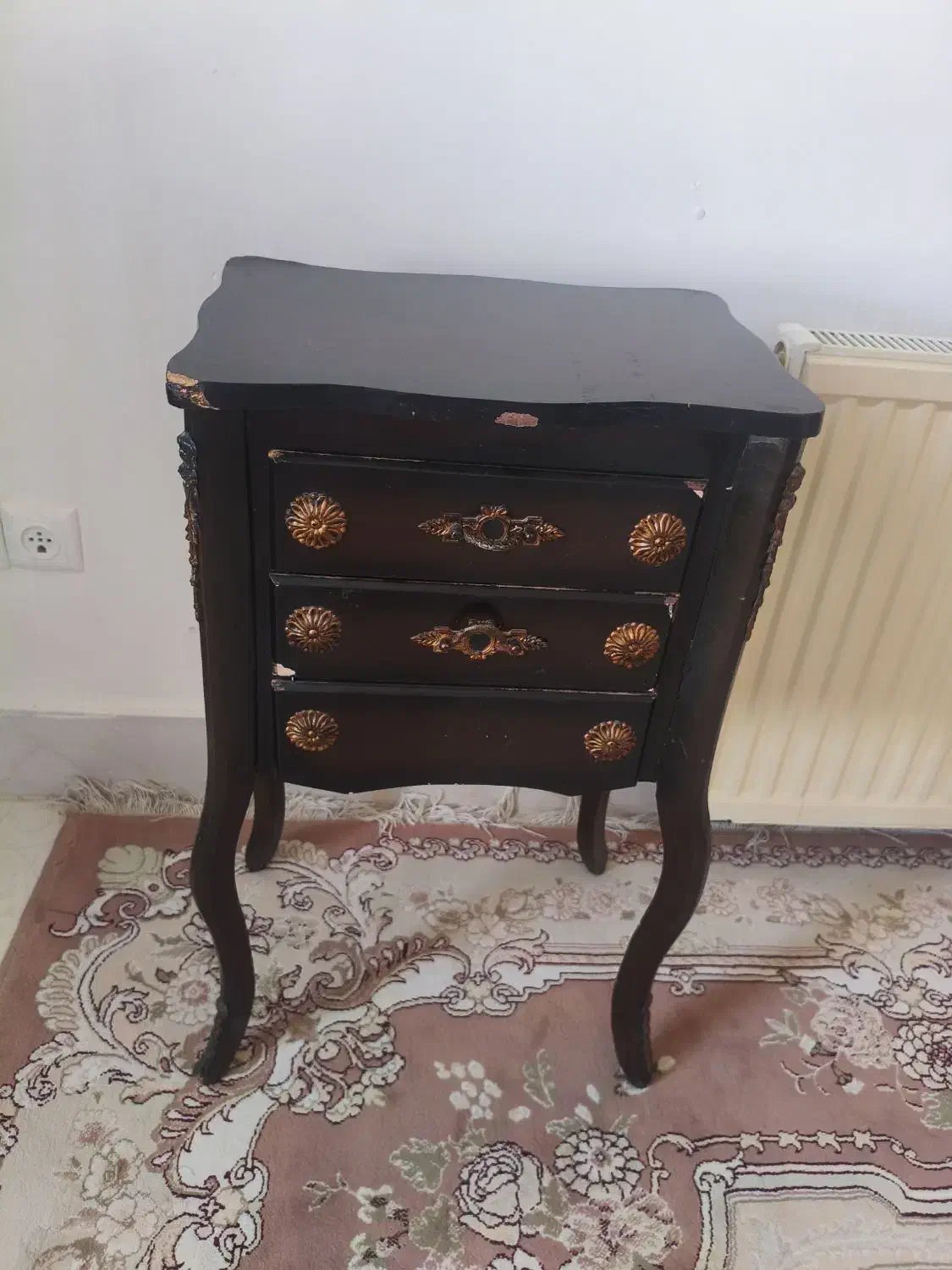 میز تلفون|میز تلفن|بجنورد, |دیوار