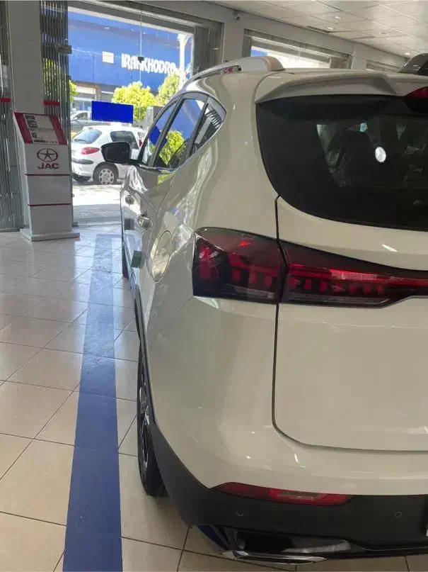 kmc X5|خودرو سواری و وانت|شیراز, سفیرشمالی|دیوار