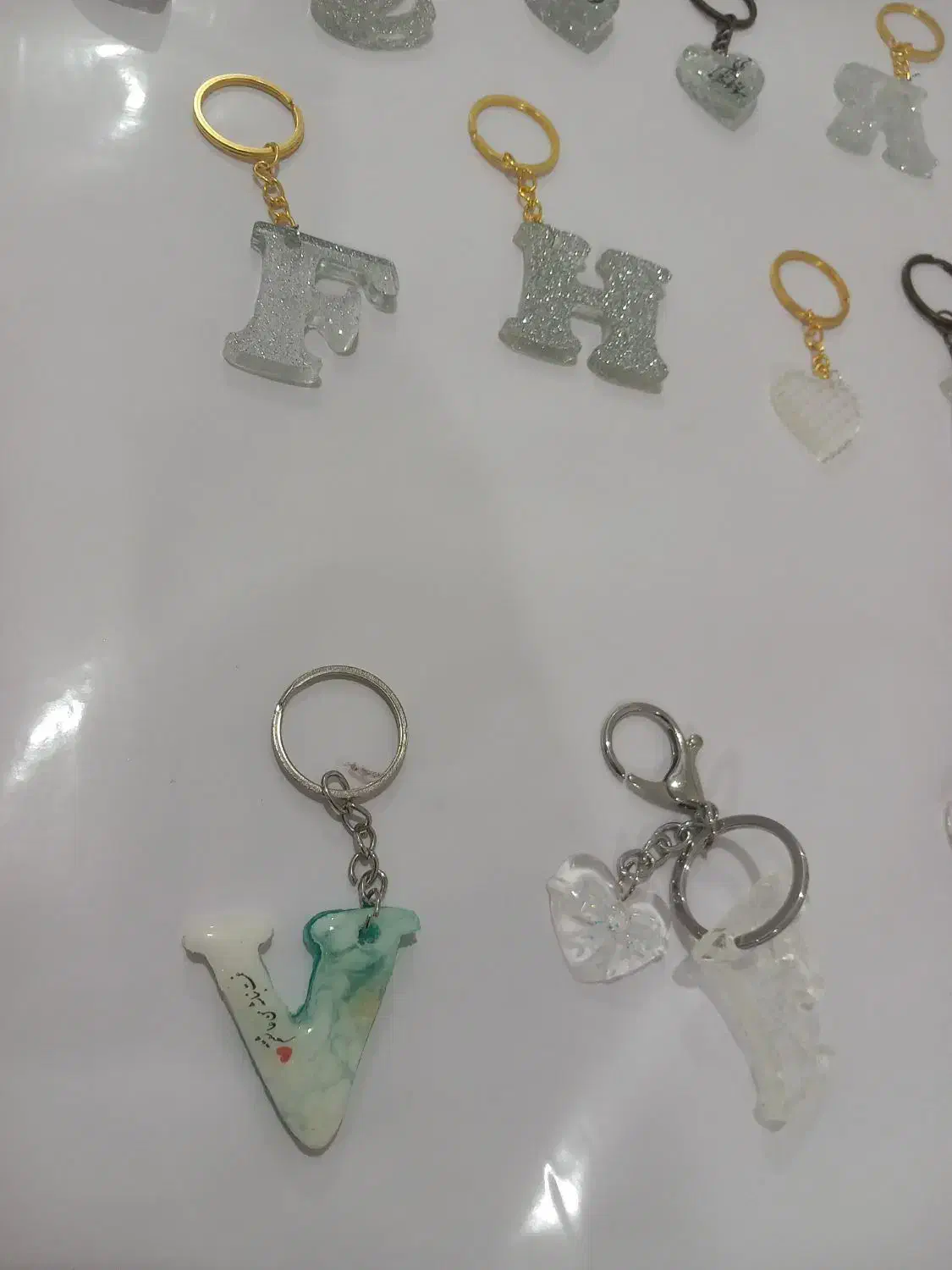 جا کلیدی رزینی|بدلیجات|همدان, |دیوار