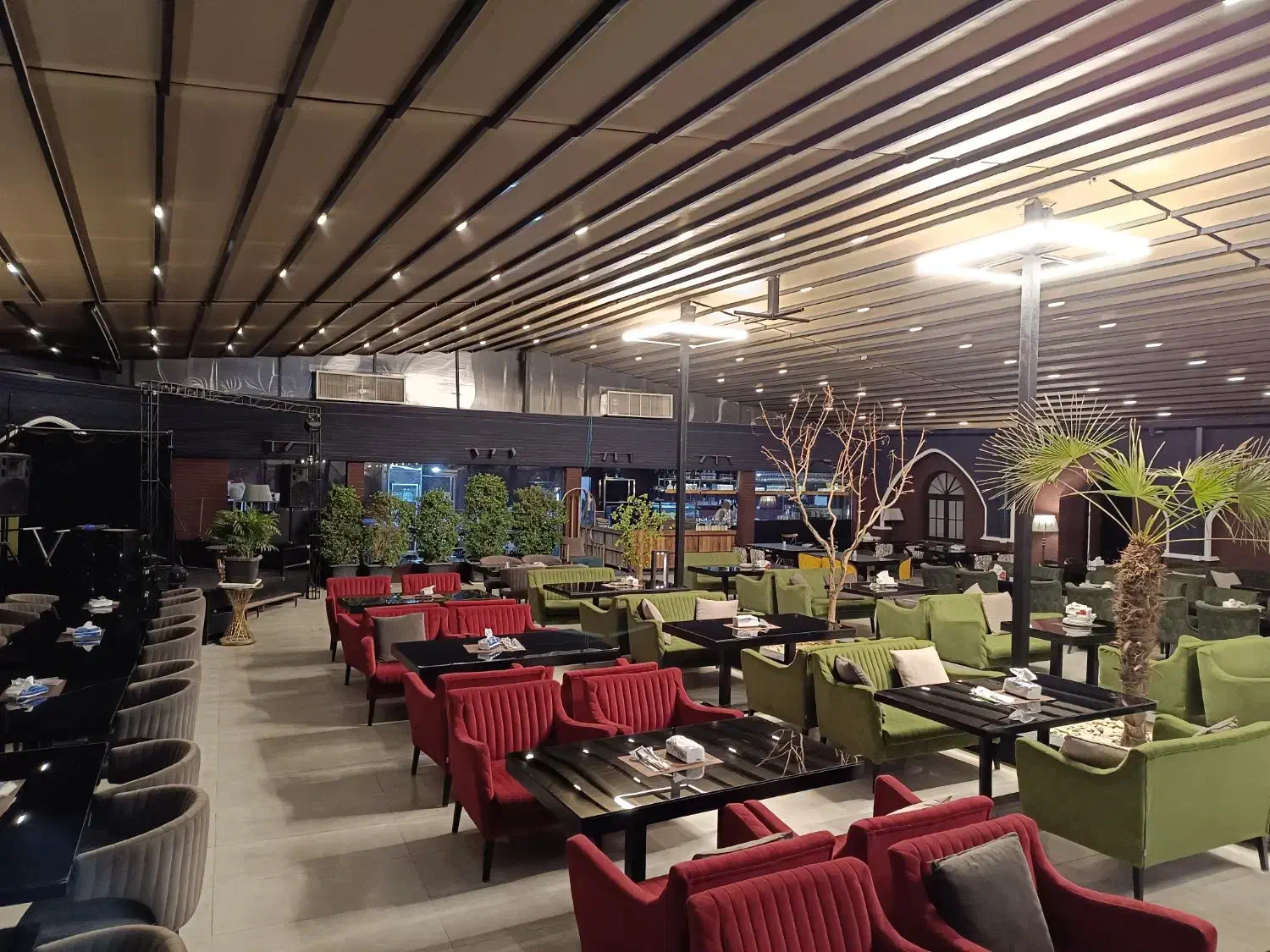 کافه تولد   مهمانی یا مجلس خانوادگی   ترحیم   عقد|خدمات پذیرایی، مراسم|باقرشهر, |دیوار