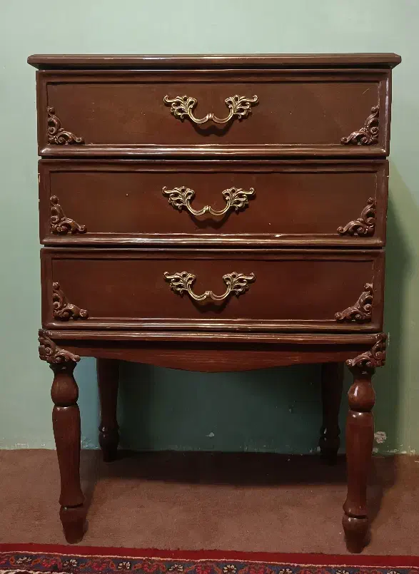 کنسول قاشق چنگال|بوفه، ویترین، کنسول|مشهد, رضاشهر|دیوار